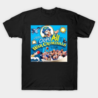 Cereal Killers T-Shirt